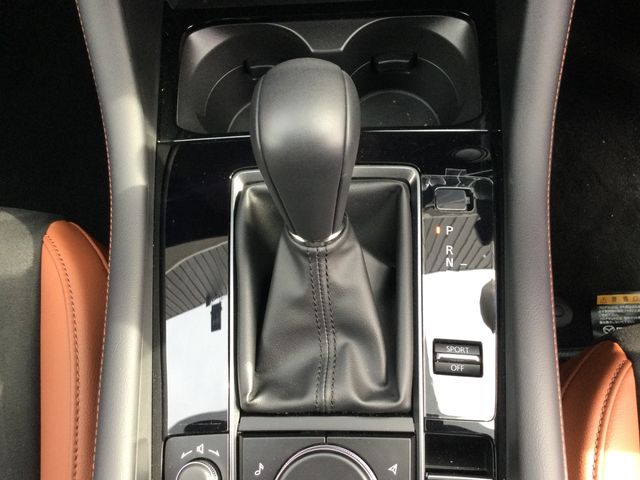 MAZDA 3 FASTBACK 2024 Image 31