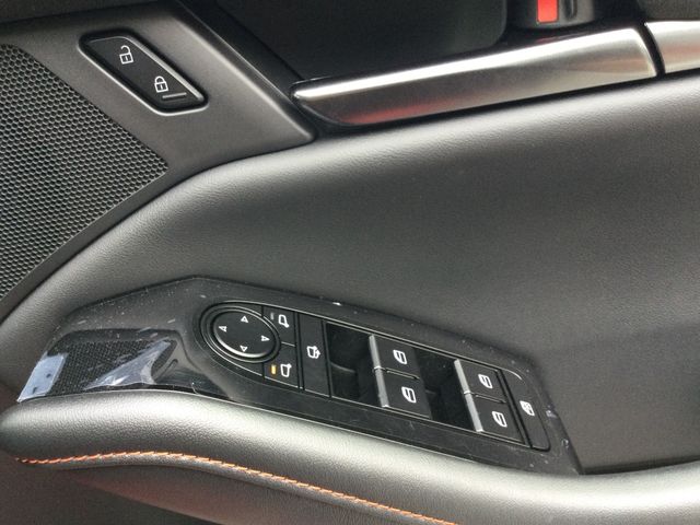 MAZDA 3 FASTBACK 2024 Image 31