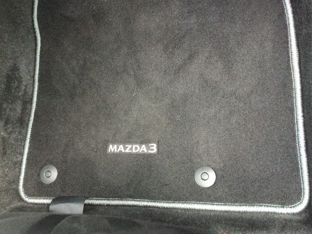 MAZDA 3 FASTBACK 2024 Image 31