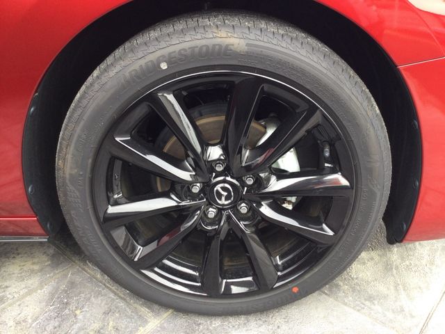 MAZDA 3 FASTBACK 2024 Image 31