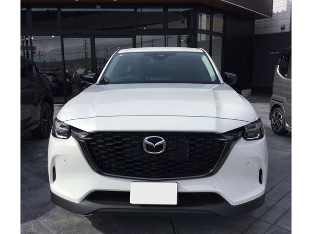 MAZDA CX-60 2025 Image 31