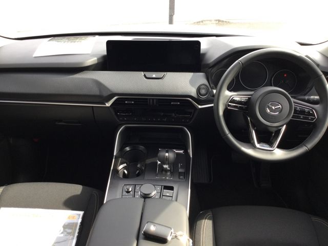 MAZDA CX-60 2025 Image 31