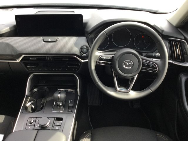 MAZDA CX-60 2025 Image 31