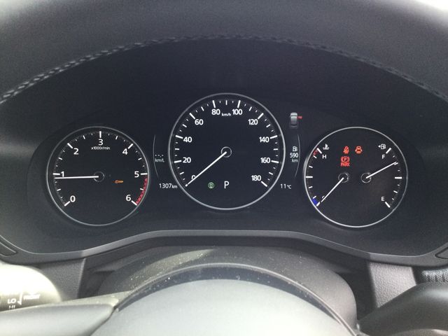 MAZDA CX-60 2025 Image 31