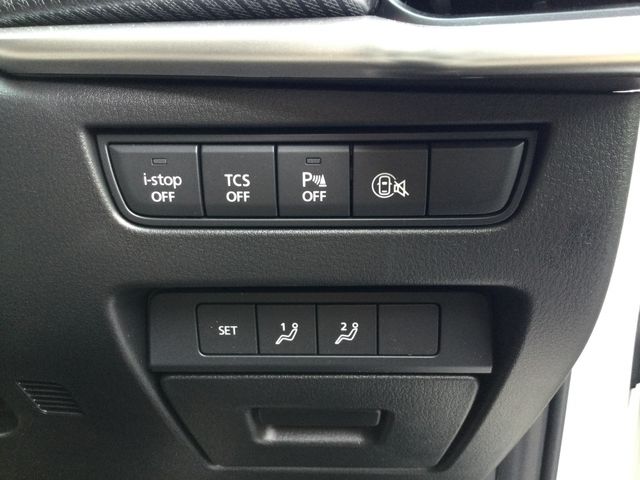 MAZDA CX-60 2025 Image 31