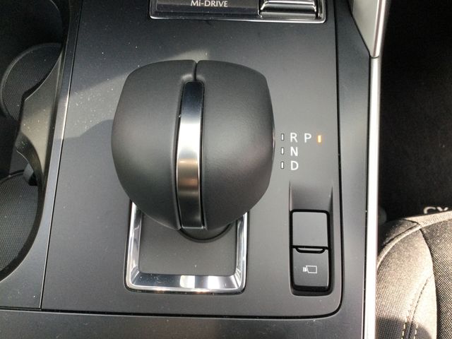 MAZDA CX-60 2025 Image 31