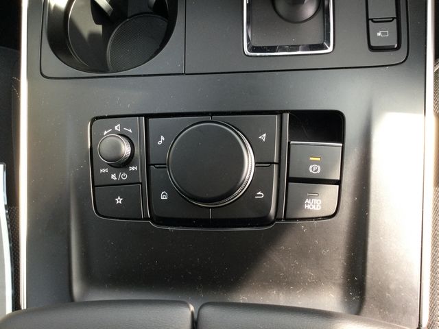 MAZDA CX-60 2025 Image 31