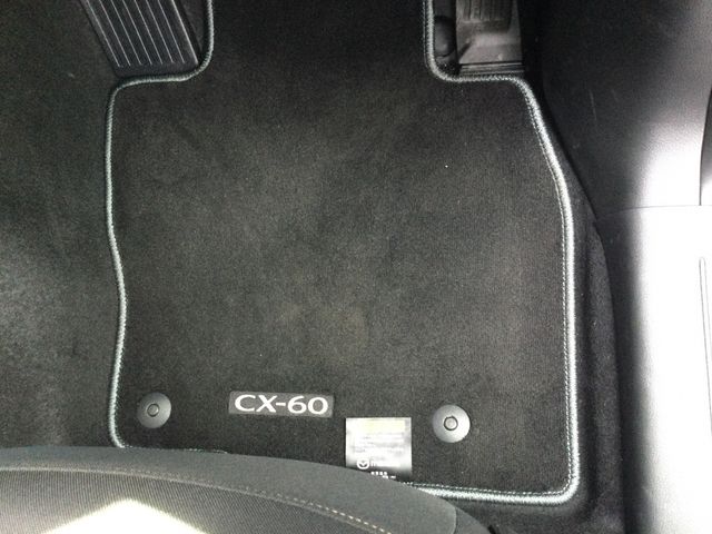 MAZDA CX-60 2025 Image 31