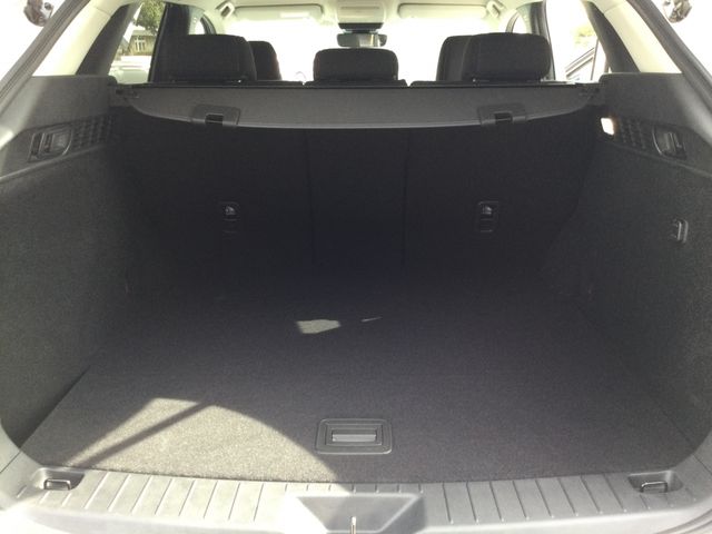 MAZDA CX-60 2025 Image 31