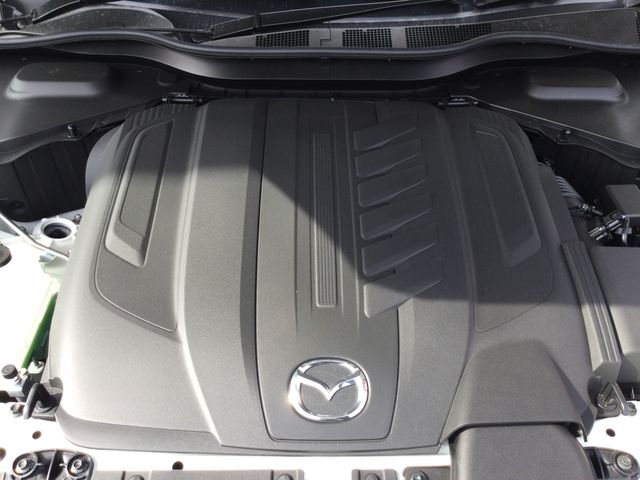 MAZDA CX-60 2025 Image 31