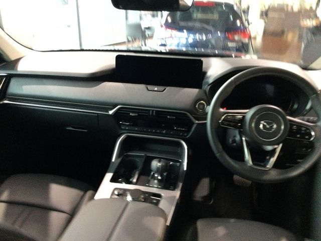 MAZDA CX-60 2025 Image 31
