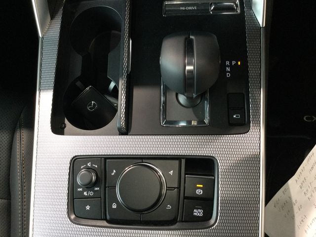 MAZDA CX-60 2025 Image 31