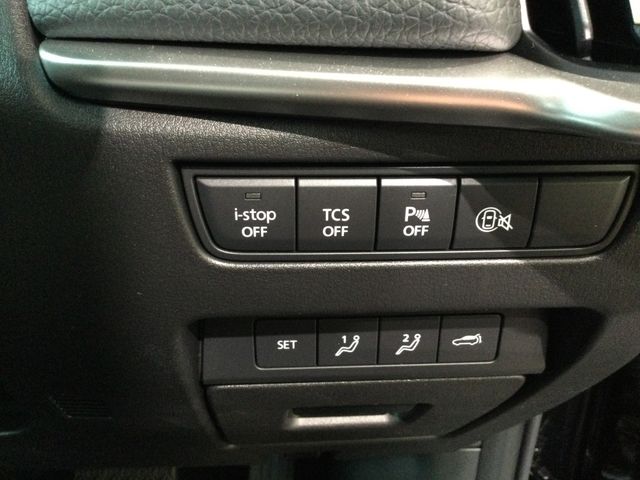 MAZDA CX-60 2025 Image 31