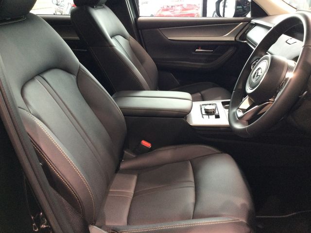 MAZDA CX-60 2025 Image 31