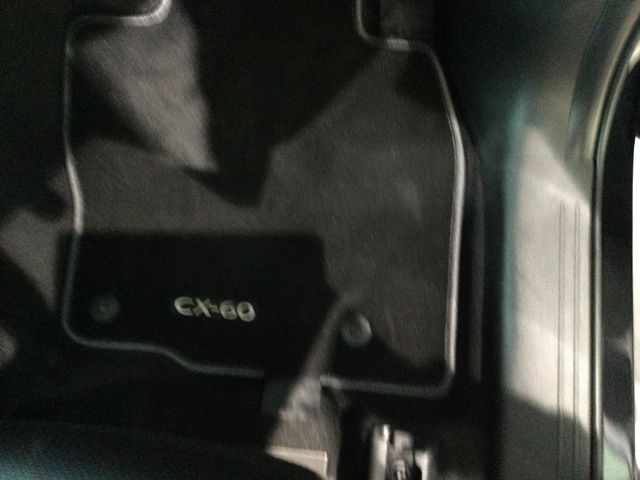 MAZDA CX-60 2025 Image 31