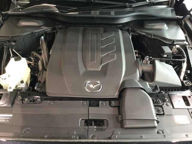 MAZDA CX-60 2025 Image 31