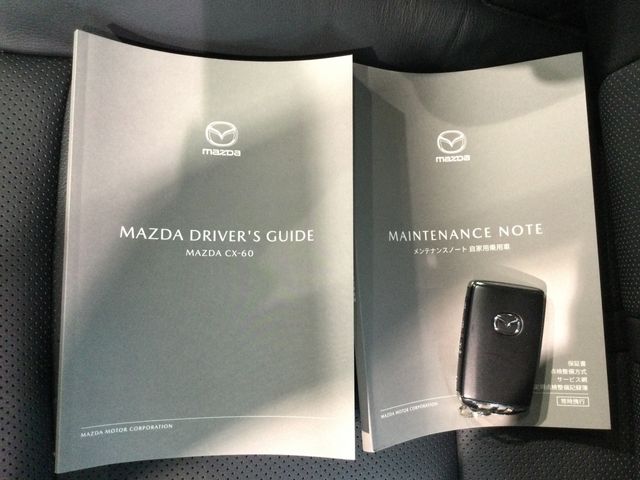 MAZDA CX-60 2025 Image 31