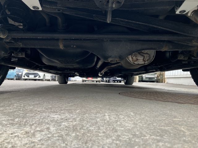 DAIHATSU TANTO CUSTOM 4WD 2021 Image 31