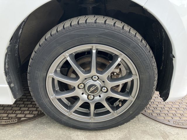 DAIHATSU TANTO CUSTOM 4WD 2021 Image 31