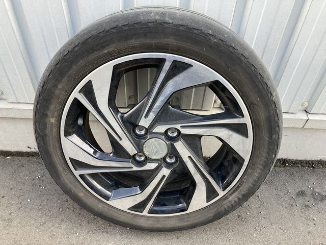 DAIHATSU TANTO CUSTOM 4WD 2021 Image 31