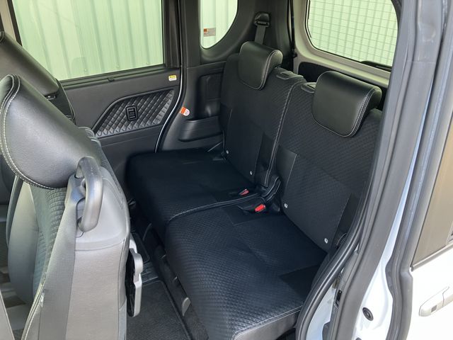 DAIHATSU TANTO CUSTOM 4WD 2021 Image 31