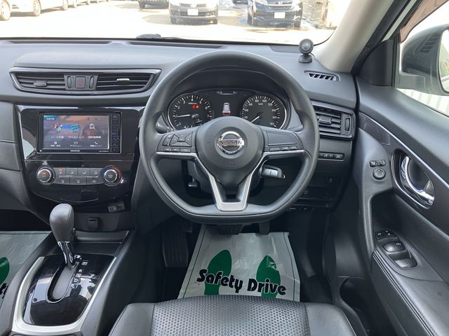 NISSAN X-TRAIL 4WD 2019 Image 31