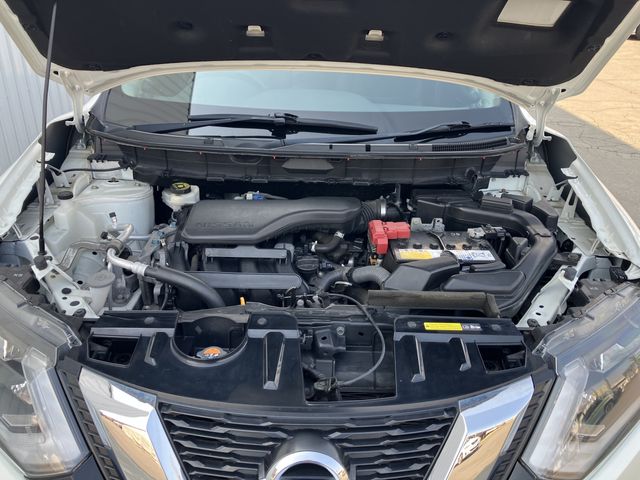 NISSAN X-TRAIL 4WD 2019 Image 31