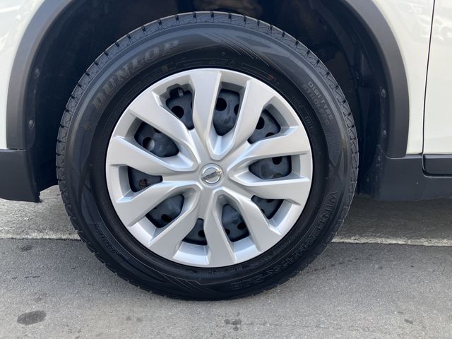 NISSAN X-TRAIL 4WD 2019 Image 31