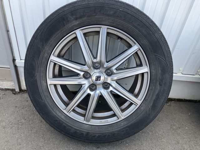 NISSAN X-TRAIL 4WD 2019 Image 31