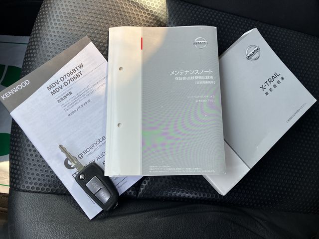 NISSAN X-TRAIL 4WD 2019 Image 31