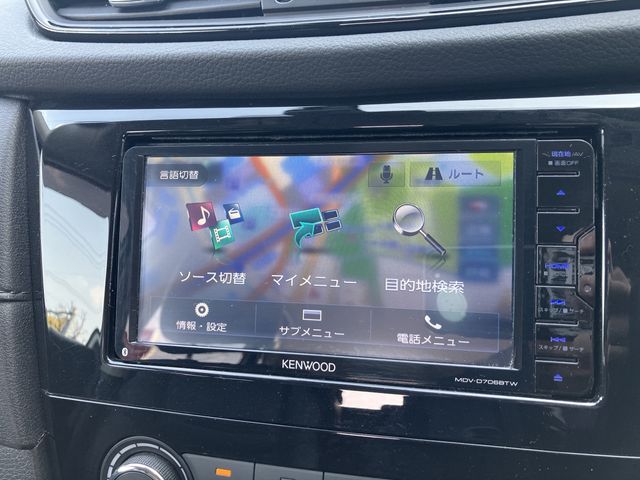 NISSAN X-TRAIL 4WD 2019 Image 31