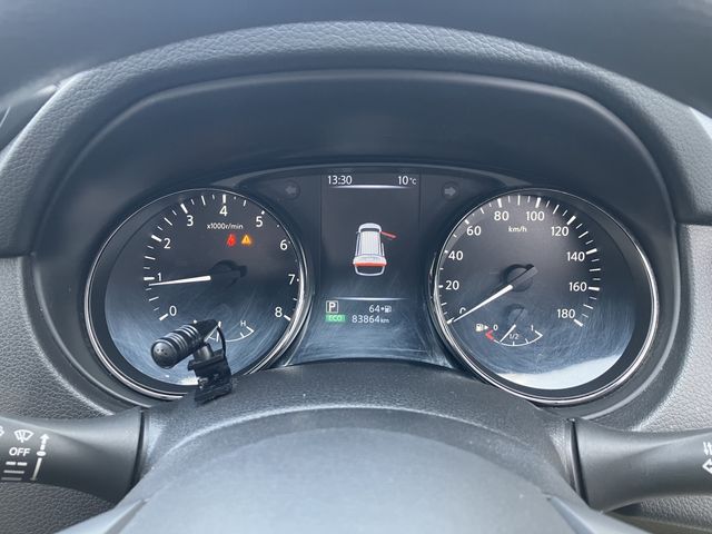 NISSAN X-TRAIL 4WD 2019 Image 31