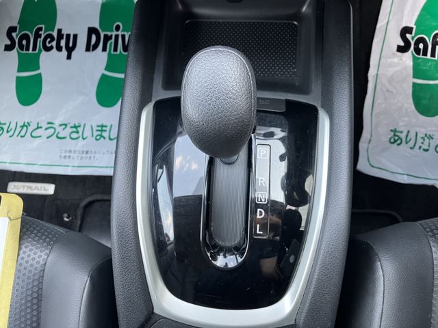 NISSAN X-TRAIL 4WD 2019 Image 31