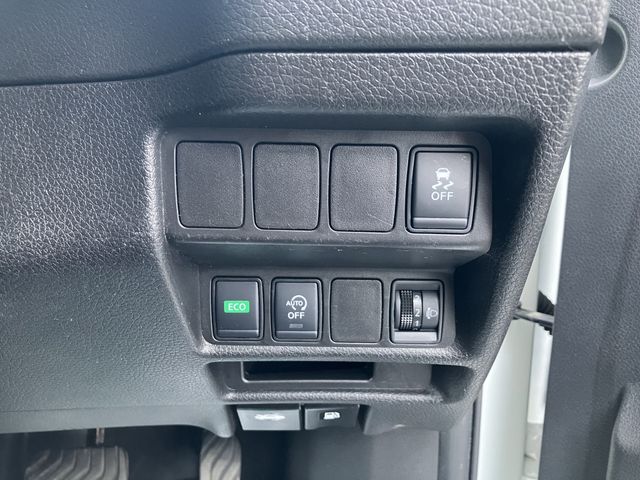 NISSAN X-TRAIL 4WD 2019 Image 31