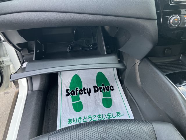 NISSAN X-TRAIL 4WD 2019 Image 31