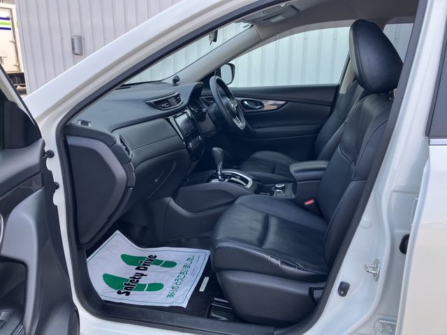 NISSAN X-TRAIL 4WD 2019 Image 31