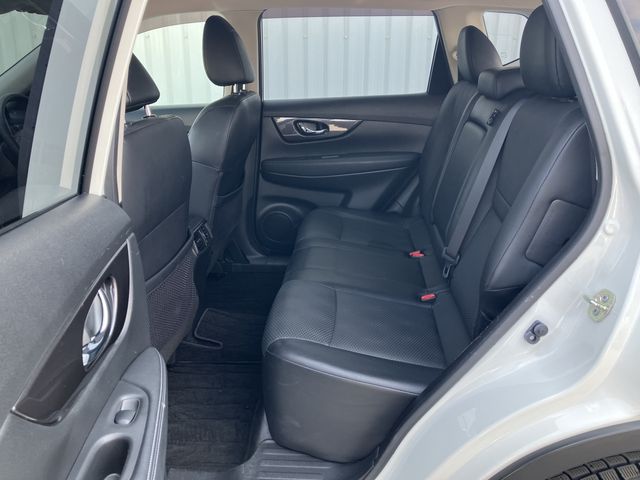 NISSAN X-TRAIL 4WD 2019 Image 31