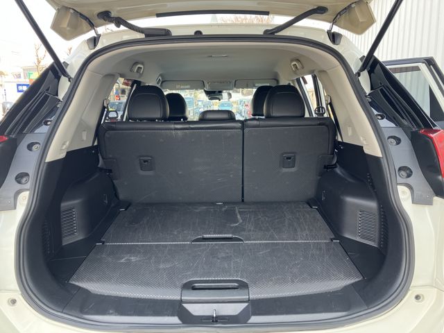 NISSAN X-TRAIL 4WD 2019 Image 31