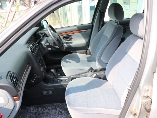 PEUGEOT 406 2002 Image 31