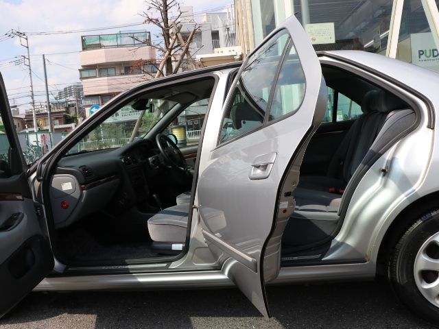 PEUGEOT 406 2002 Image 31