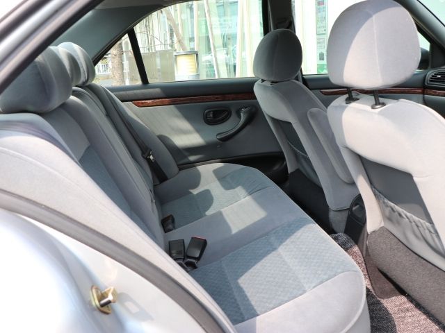 PEUGEOT 406 2002 Image 31