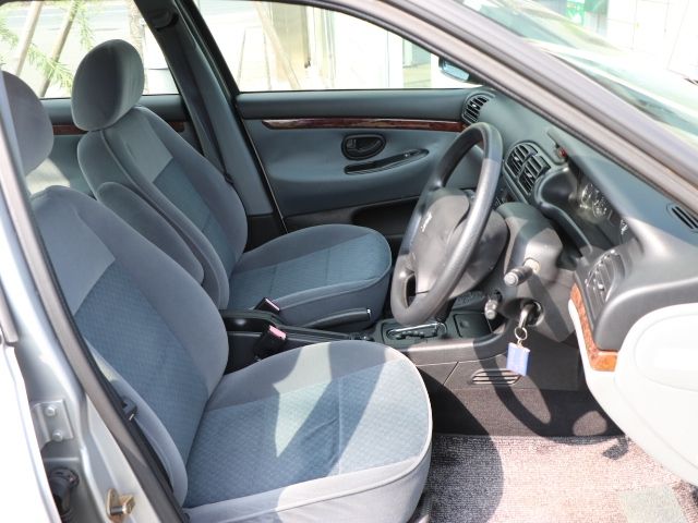 PEUGEOT 406 2002 Image 31