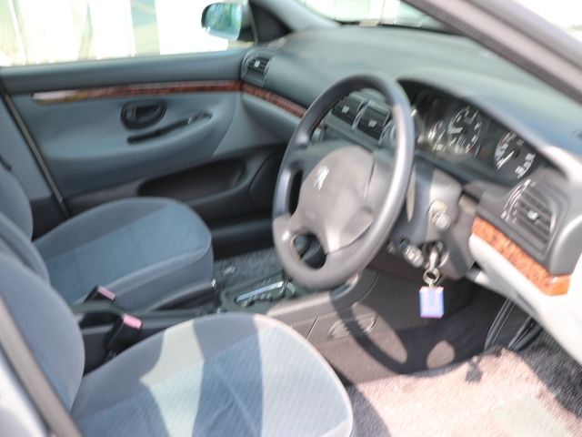 PEUGEOT 406 2002 Image 31