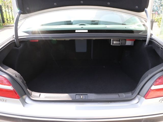 PEUGEOT 406 2002 Image 31