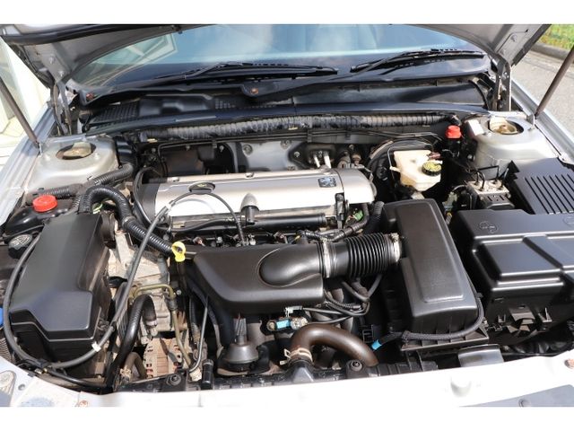 PEUGEOT 406 2002 Image 31
