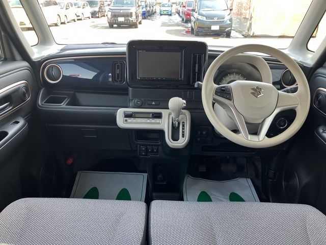 SUZUKI WAGON R SMILE 4WD 2022 Image 31