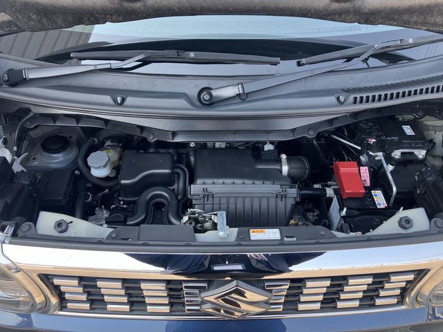 SUZUKI WAGON R SMILE 4WD 2022 Image 31