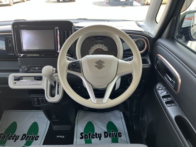 SUZUKI WAGON R SMILE 4WD 2022 Image 31