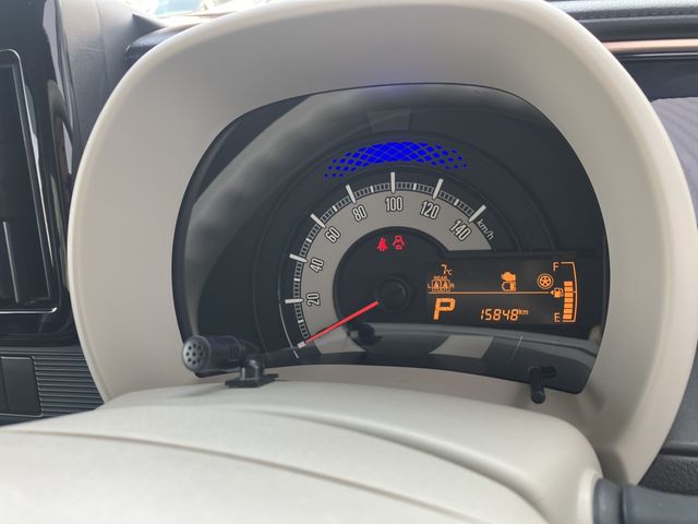 SUZUKI WAGON R SMILE 4WD 2022 Image 31