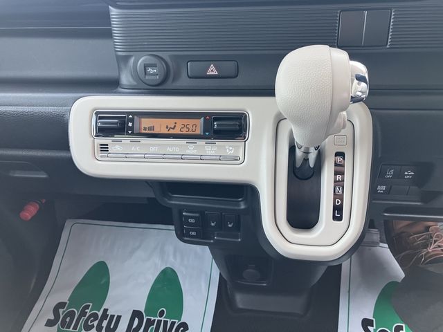 SUZUKI WAGON R SMILE 4WD 2022 Image 31